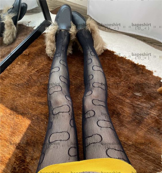 

trend hipster tights silk smooth women's designer stockings outdoor nightclub party focus dress up must socks, Black;white