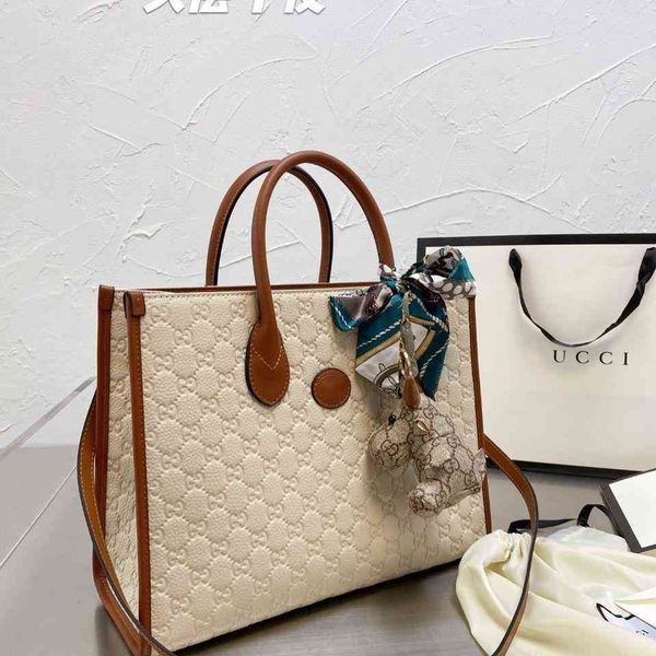 

louis vutton baggg cool qiou special counter genuine purchase of new leather shopping bag handbag single shoulder messenger bagf bag