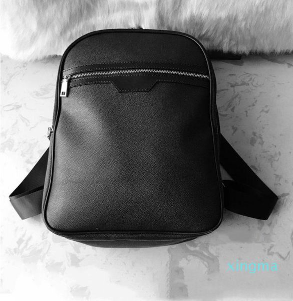 

designer- men bags summer backpack travel men school student fashion bag backpack