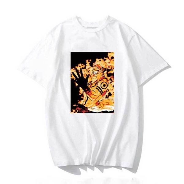 

men's t-shirts t-shirt of the cartoon animated cartoons kawaii t-shirt men in, White;black