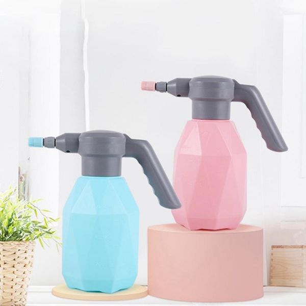 

watering equipments 2l garden sprayer tool automatic plant can bottle usb