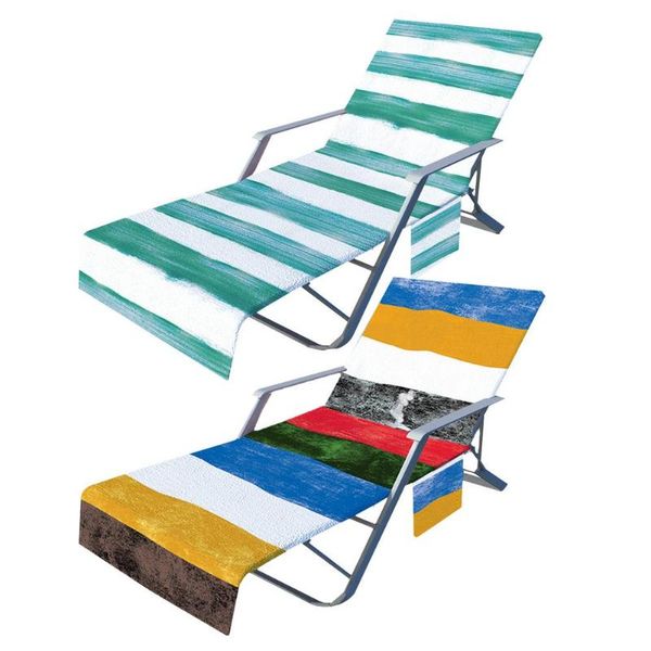 

pool & accessories beach lounge chair cover towel summer cool bed garden sunbath lazy lounger mat 2021 sun mate