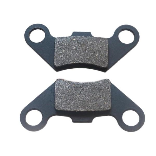 

motorcycle brakes front brake pads for cfmoto cf500 500cc cf600 600cc x5 x6 x8 atv utv accessories