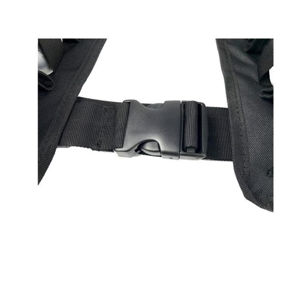 

outdoor bags holder carrying 12 pack camping wine bottles bag beverage can picnic climbing shoulder beer belt waist hiking