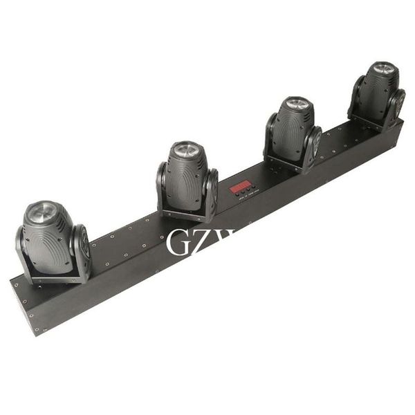 

effects 4*10w led moving head beam light rgbw 4in1 dj lighting