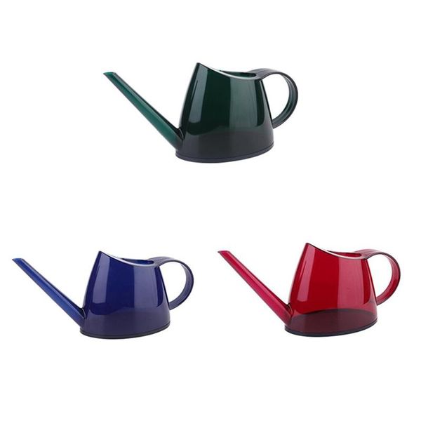 

watering equipments can gardening household long mouth pot
