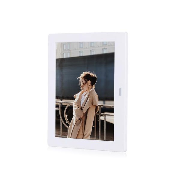 

15.6-inch hd digital po frame, clock, movie player, lcd viewer, optional wifi and human sensor frames po