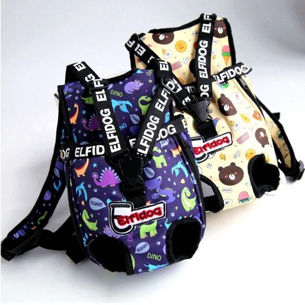 

waterproof cat carrier backpack bags for small dogs front backside shoulder handbags dog acccessories pet transporter car seat covers