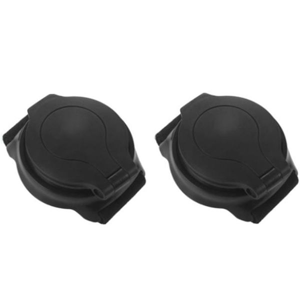 

bike groupsets 2pcs road bicycle riding rearview mirror mountain accessories 360 degree rotating adjustable wrist band cycling
