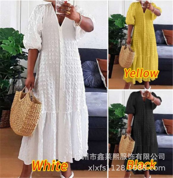 

fashion temperament single texture, White;black