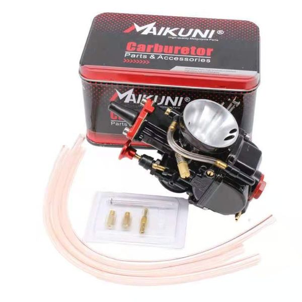 

motorcycle fuel system 21 22 23 24 25 26 28 30 32 34mm 4t carburetor motorcycles universal carburador power jet for maikuni atv scooter dirt