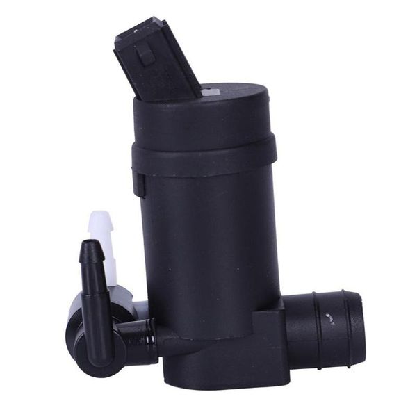 

auto twin outlet windscreen washer pump for mondeo 3 1145866, 1s7117k624fb car