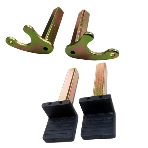 

other motorcycle parts hzyeyo bike stands wheel support frame stand swing arm lift tripod hooks hook fork u-style & rubber l type,t-050