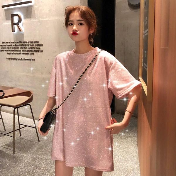 

women's t-shirt wholesale 2021 autumn winter selling fashion casual t shirt lady beautiful nice mp366, White