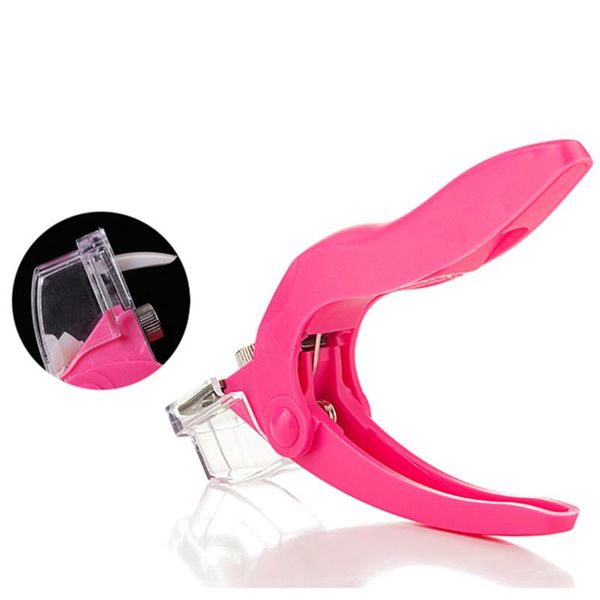 

nail art kits clipper cutter uv gel false tips edge cutters stainless steel kit manicure set products