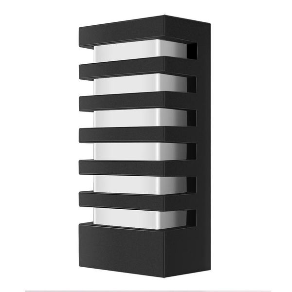 

outdoor wall lamps cuboid led lamp modern bathroom light mount fixtures indoor sconce lights for home