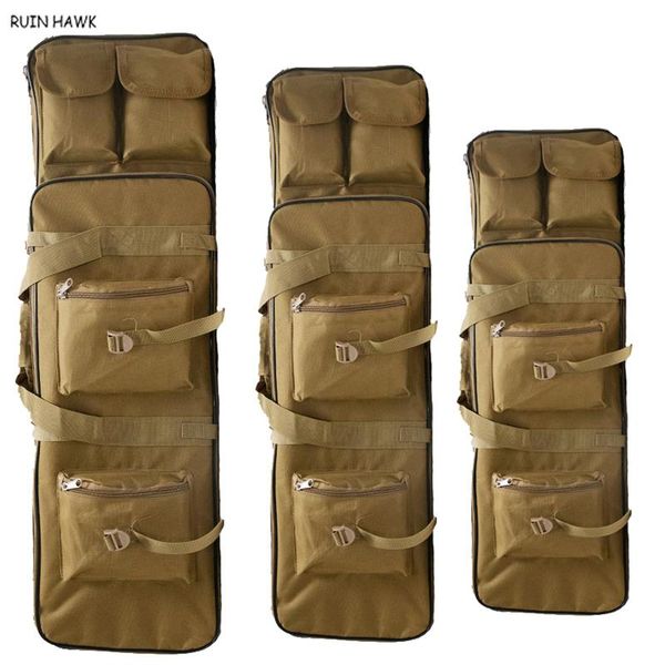 

stuff sacks 81cm / 94cm 115cm military backpack gun hunting shooting rifle shoulder outdoor hiking camping bag