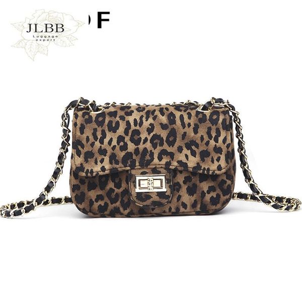 

evening bags women handbag lock leopard small square bag chain shoulder messenger purses and handbags crossbody for