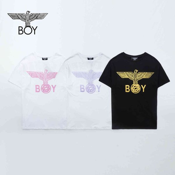 

fashion t shirt 2021 summer brand printing for men and women lovers, White;black