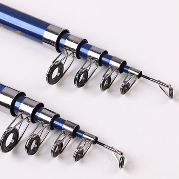 

boat fishing rods carbon fiber rod 2.1/2.4/2.7/3.0/3.6m pole