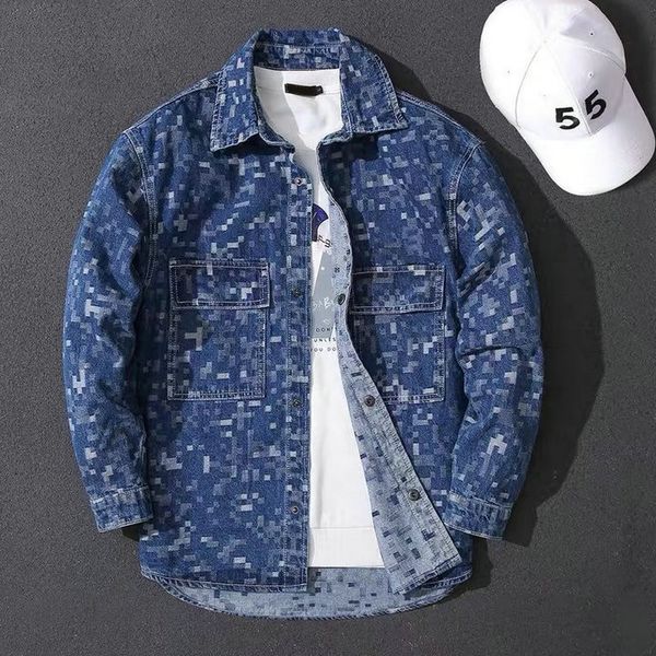 

2021 men's jacket women's coat diversified windbreaker zipper hoodie sports size m-3xl#hsc23, Black;brown