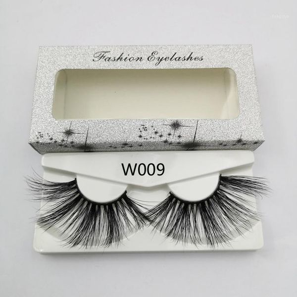 

cursavela mink lashes natural false eyelashes 30mm handmade dramatic volume fake makeup eyelash extension eyelashes1