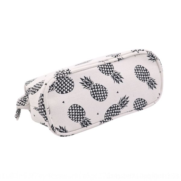 

h3C canvas cosmetic wash storage shopping color printing canvas oxford shopping storage bags bag