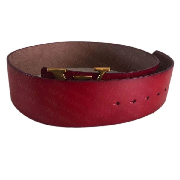 

luxury designer 7cm width belts men women belt of mens and womens waistband with fashion big buckle real leather waistbands high quality, Black;brown