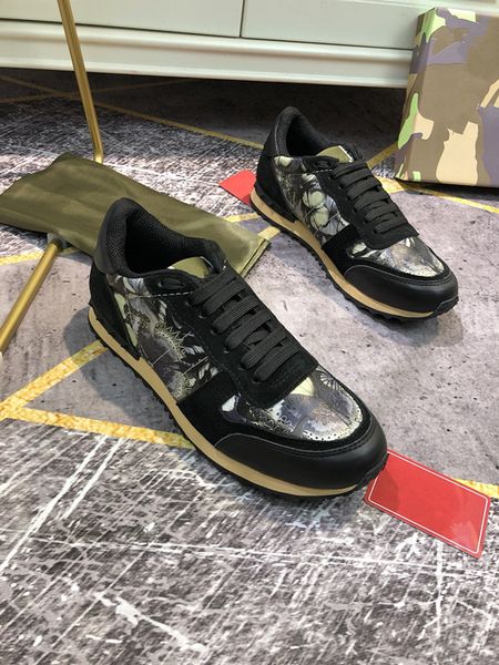 

fashion pairs designers shoes womens socks sneakers 2.0 men women triple s black outdoor platform sock casual trainer, Black;red