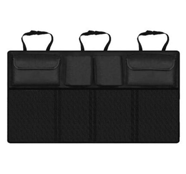 

car organizer auto trunk backseat hanging cargo storage bag