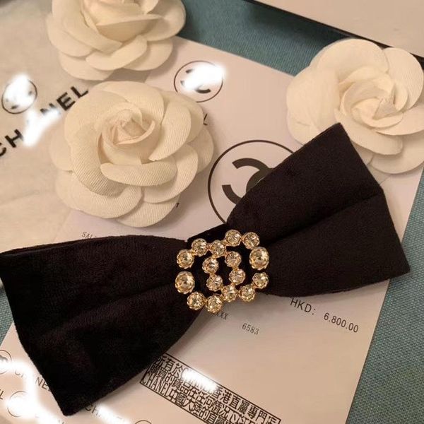 

hair clips & barrettes vintage bowtie clip black gothic lolita cute loli harajuku jewellery, Golden;silver