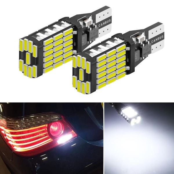 

emergency lights 2x t15 w16w led no error 921 912 t16 car backup reverse lamp for e60 e92 e46 f30 f31 e87 e82 x5 e70 e39 f10 e30 g30 e34