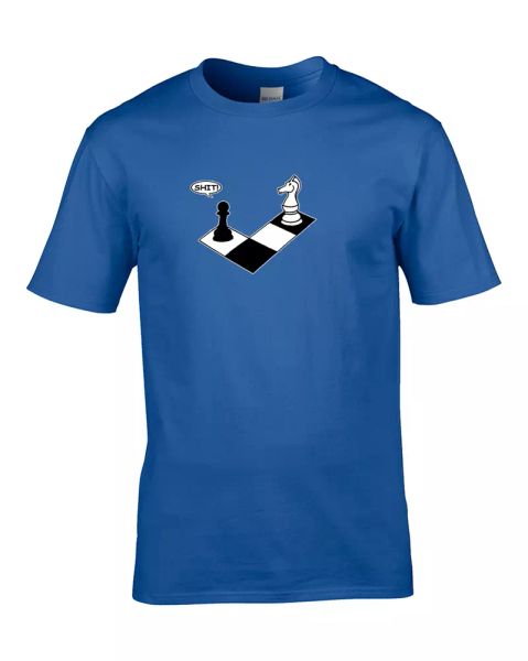 

check mate funny witty humour chess player mens t shirt, White;black