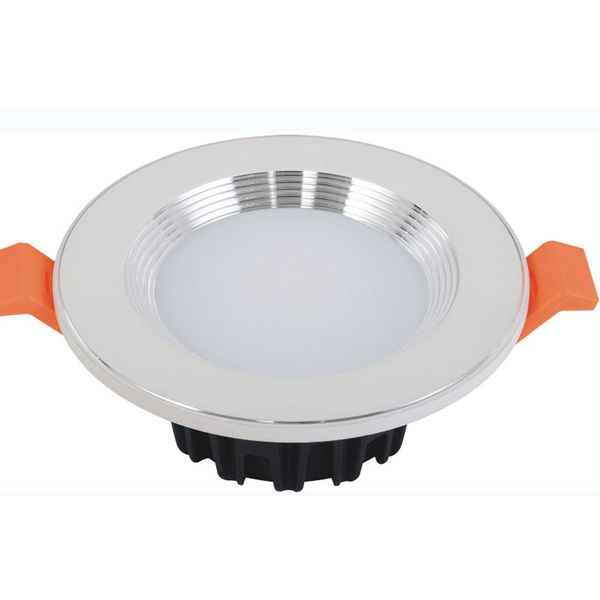 

downlight spotlight led skylight l nordic family ceiling warm down light