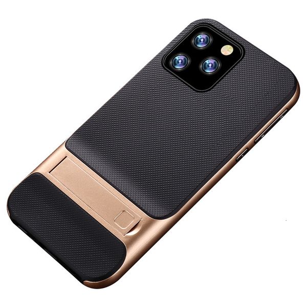 

cases cell phone sets suitable for apple iphone 12 checkered bracket protective case 11promax / 8 plus mobile 6.7