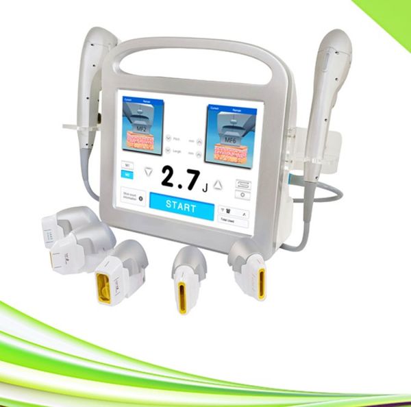 

clinic spa use hifu liposonix slimming skin tightening 7d hifu machine