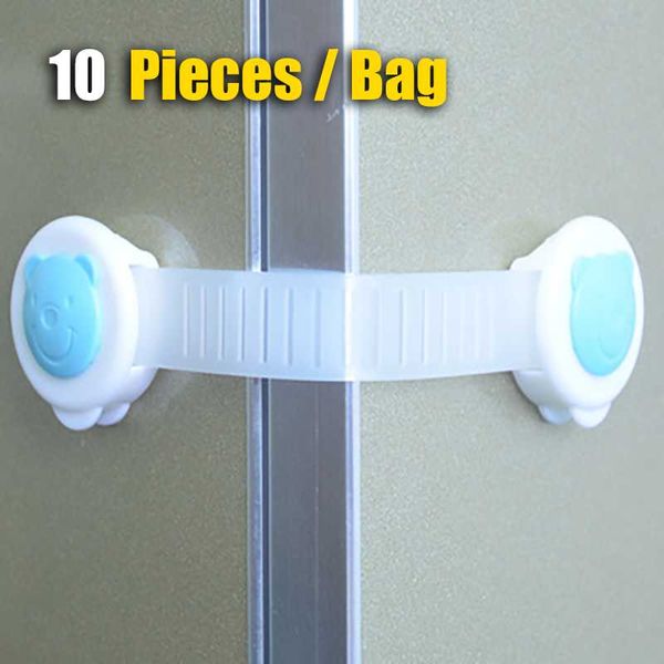 

carriers, slings & backpacks (10pcs/packaging) multifunctional safety lock child products extension drawer lock/fridge magnet/cartoon