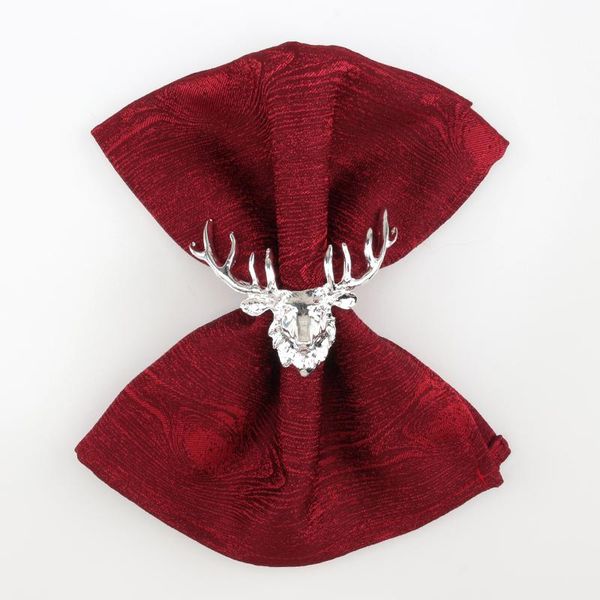 

table napkin 6 pcs fabulous napkins linen for kitchen party and wedding fancy 36% cotton 64% polyester sell