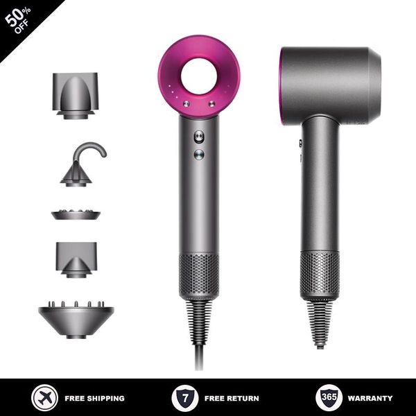 

electric hair brushes hairdressing equipment styler modeling tools professional dryer strong power ionic blow dryers hairdryer