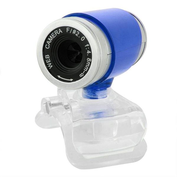 

webcams usb 5.0 camera with crystal clip for lappc mega pixel webcam