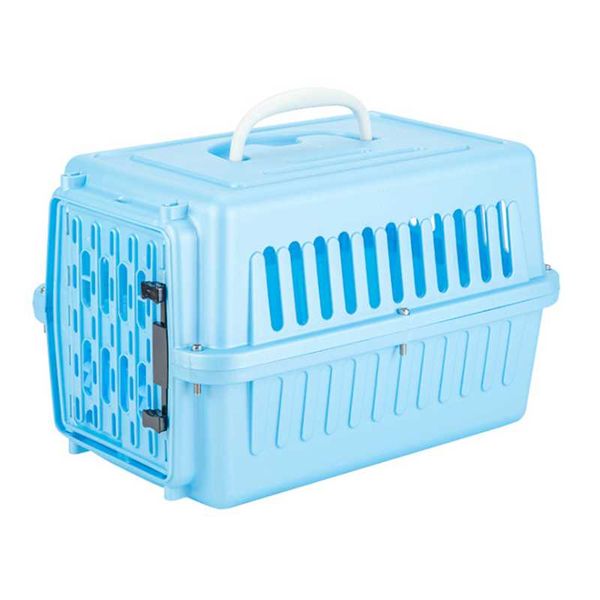 

cat carriers,crates & houses pet take out cage transport carry supplies