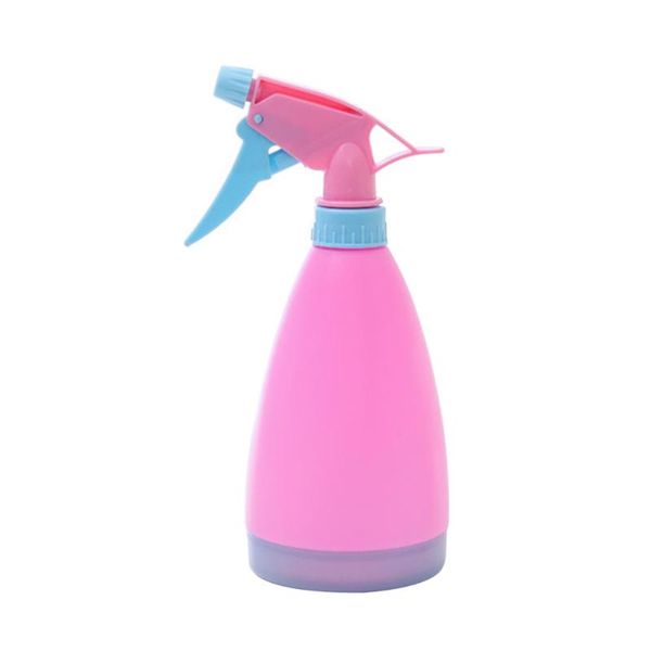 

watering equipments classic candy color gardening can flowers plants pot with adjustable spraying head for indoor and outd