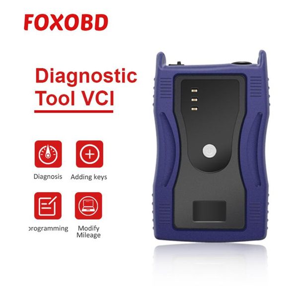 

diagnostic tools latest tool for kia vci obdii diagnose programming interface software v2.02
