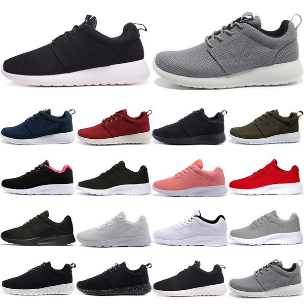 

2021 ing original running shoes men women all black with white symbol red gray pink navy outdoor sports trainers sneakers shoe size 36-45