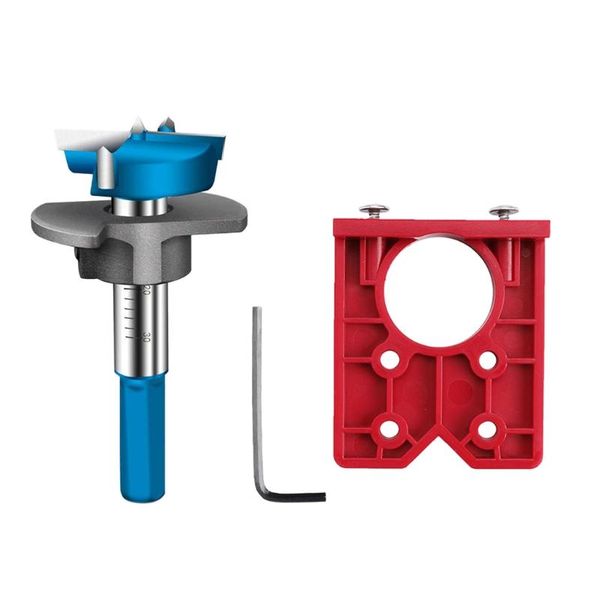 

professional hand tool sets 35mm hinge drilling jig hole guide woodworkingdoor cabinet woodworking saw excellent diy tools for carpentry q9q
