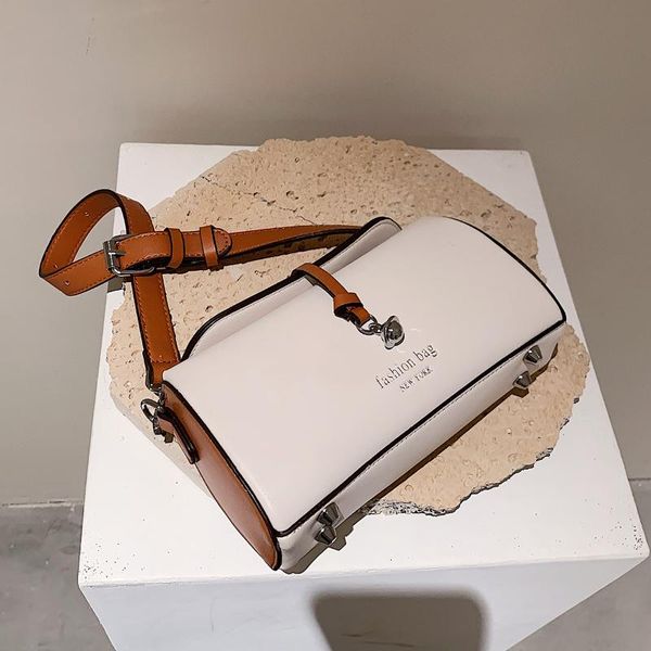 

shoulder bags original brand bag 2021 female ins messenger senior underarm square