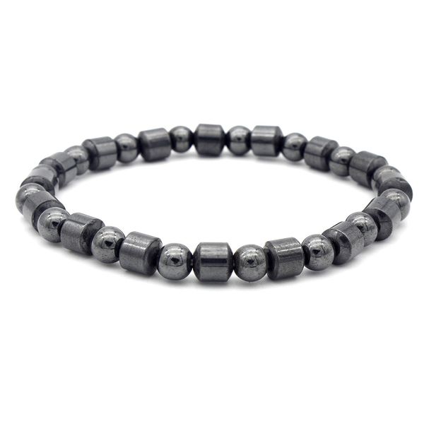 

70% off new accessories magnetic black gallstone bracelet
