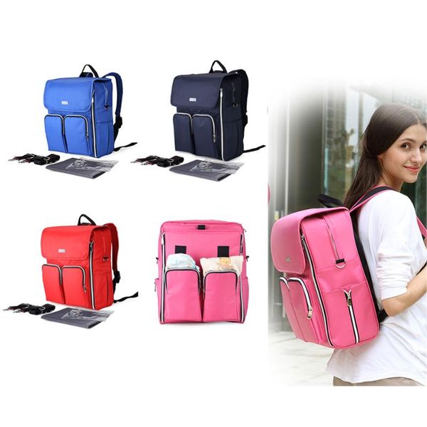 

backpack diaper bag mummy maternity baby nappy travel nursing care wet handbags bags for mom