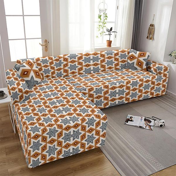 

chair covers floral printed slipcovers stretch plaid sofa for living room elastic couch cover towel home decor seat