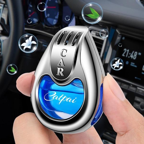 

car air freshener perfume diffuser interior fragrance decoration